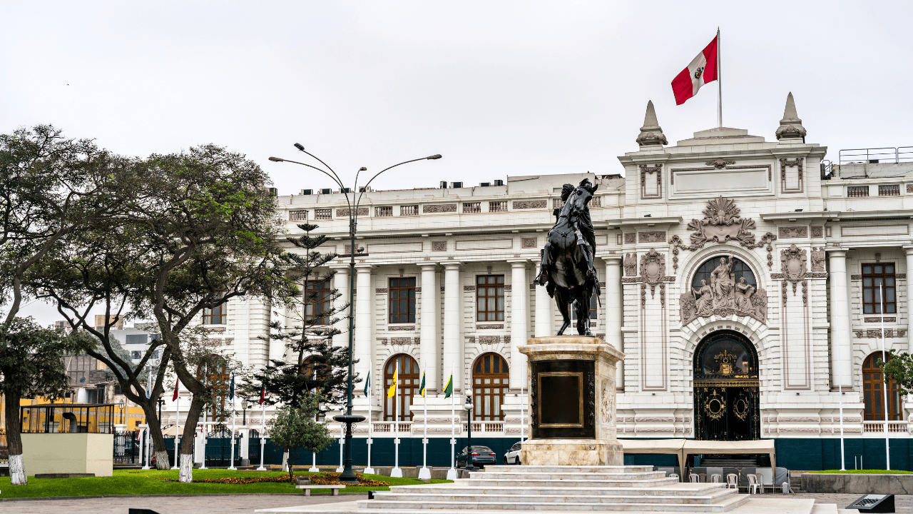 Nuevo Congreso, nuevos impuestos