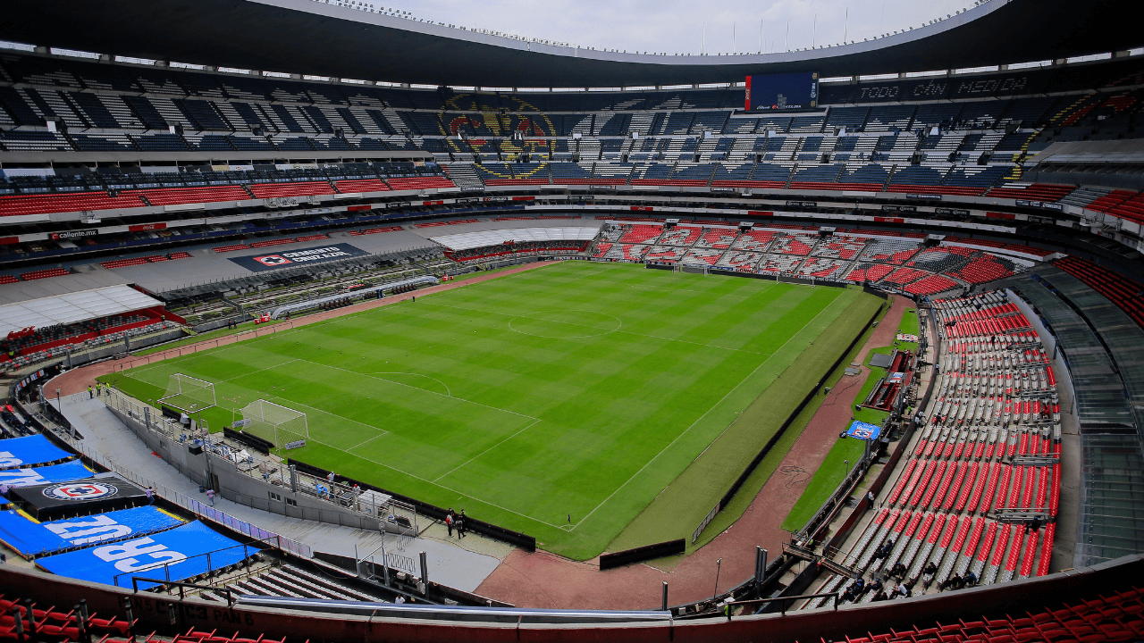 Mundial 2026: El conflicto de los palcos del Azteca