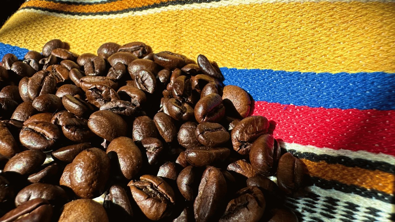 El valle cafetalero de Colombia: una experiencia de regionalización