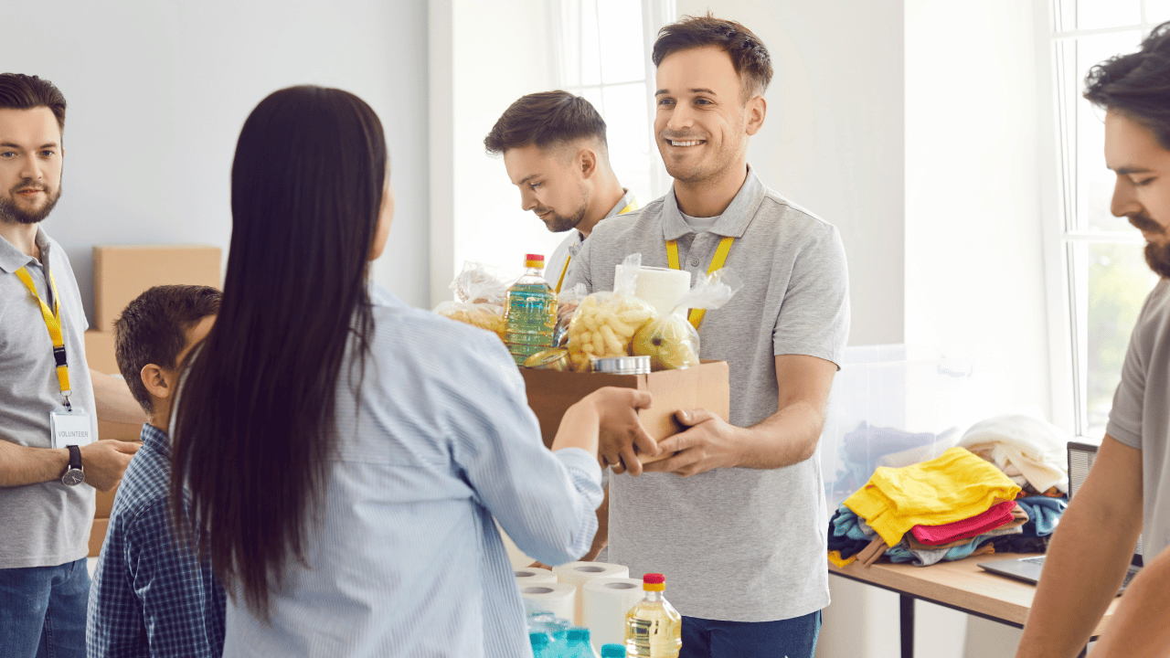 ¿Cómo crear ventaja competitiva a partir de necesidades sociales?