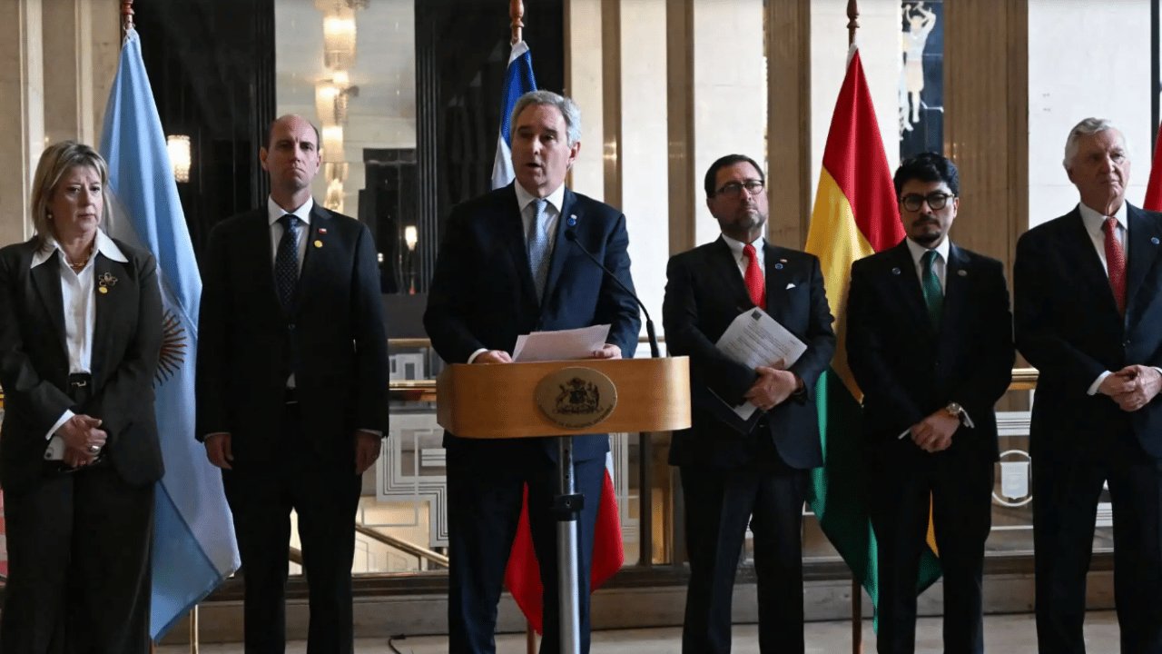 Movimientos políticos pendulares en la región: entre avances y retos