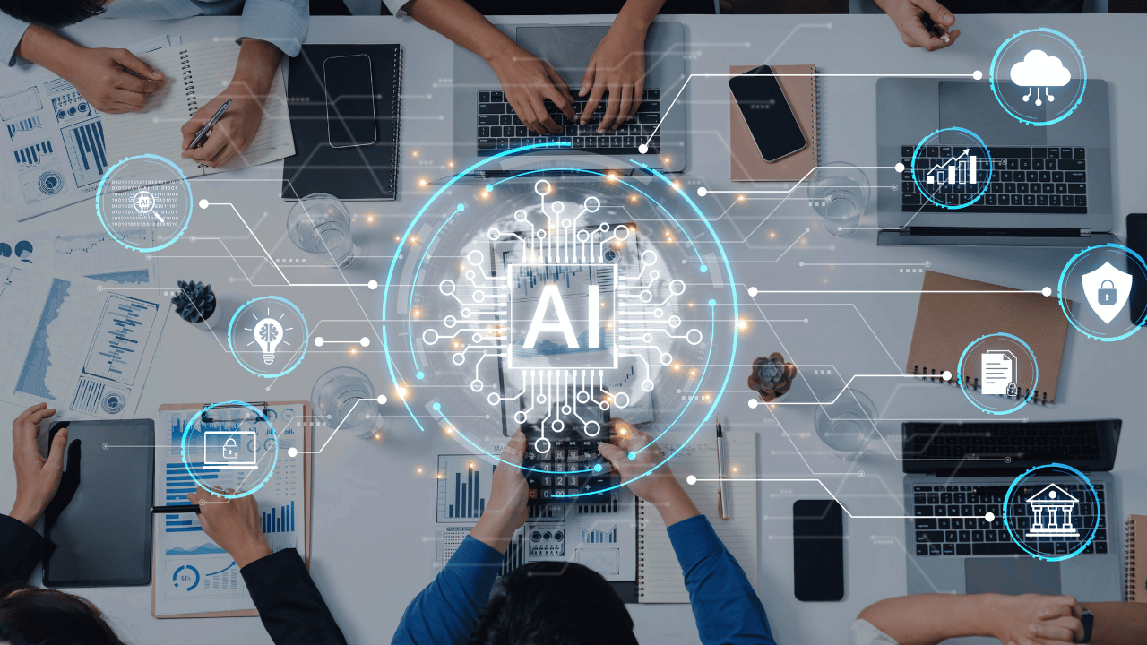 ¿Qué limita el impacto de la inteligencia artificial en las empresas?