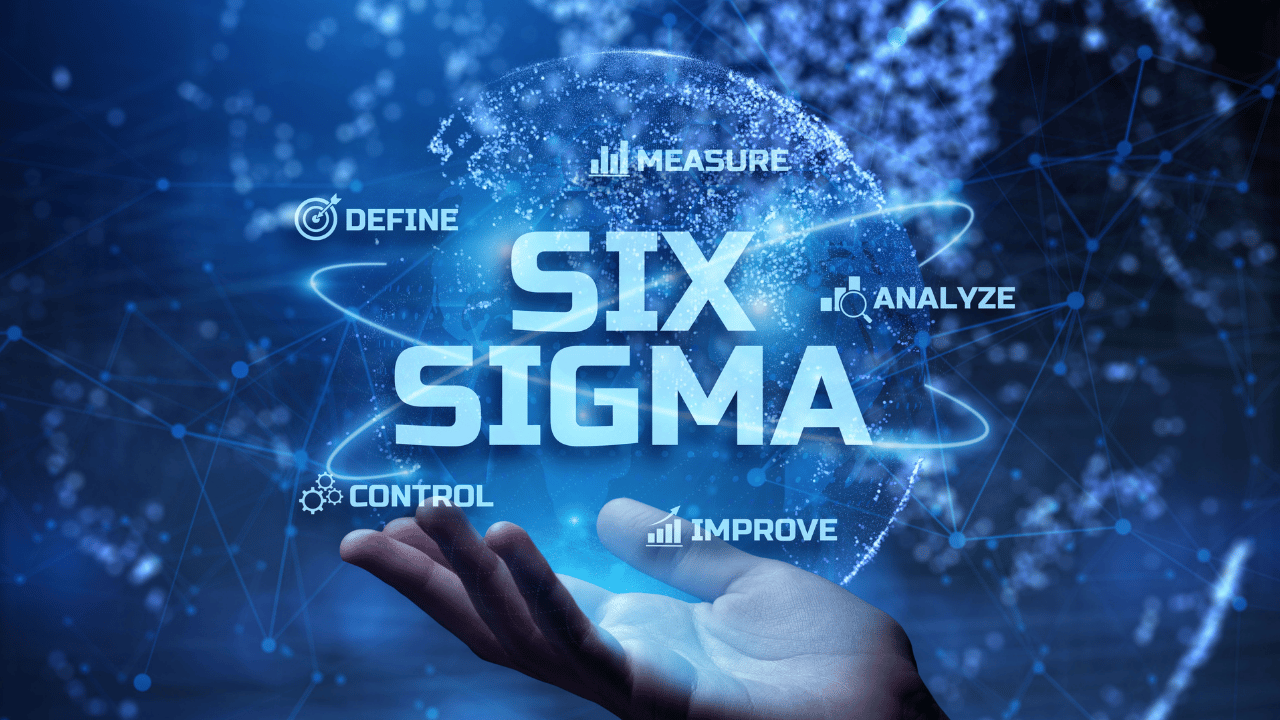 Cinturones Lean Six Sigma: un factor clave para liderar la transformación en salud