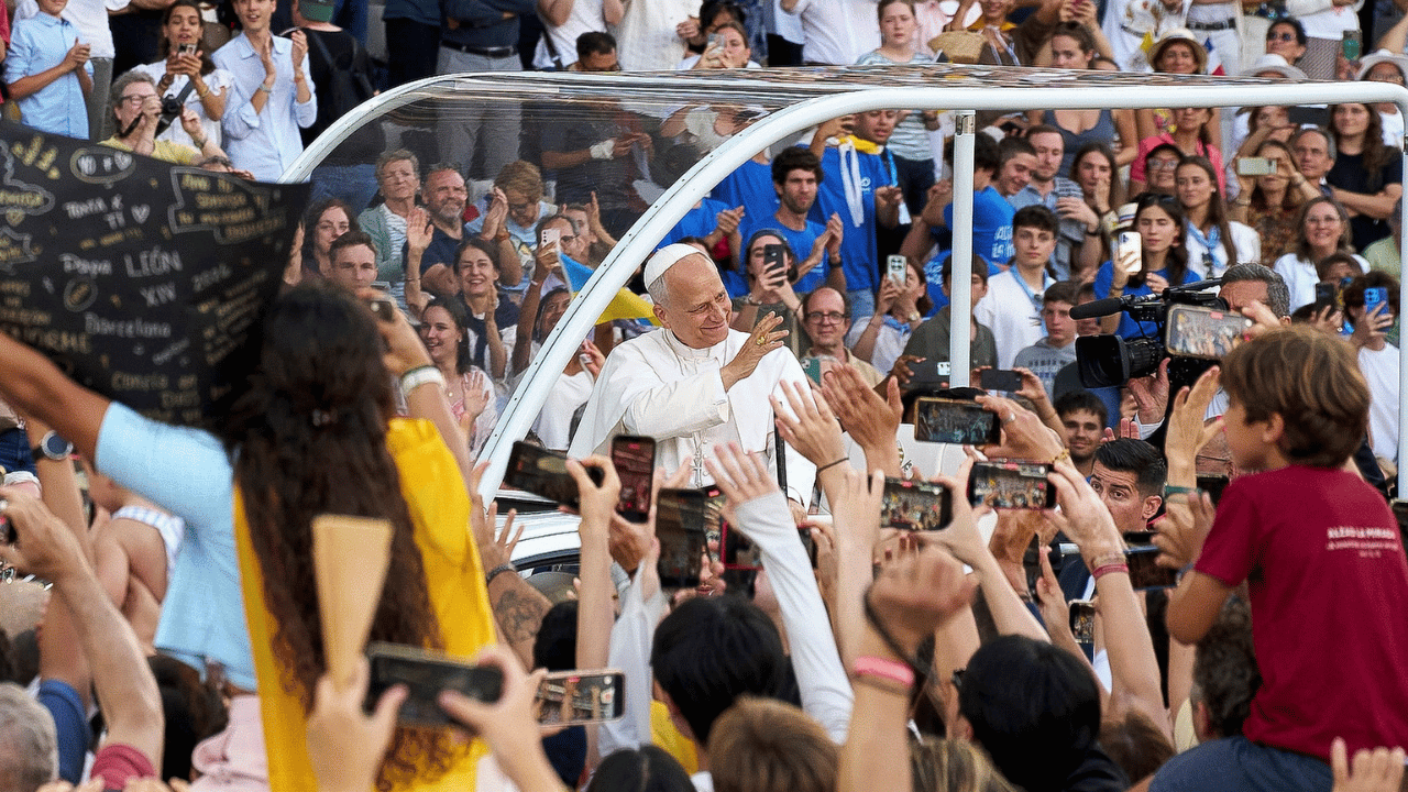 ¿Qué impacto económico y turístico dejará la visita del Papa?