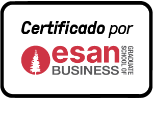 Certificado por ESAN