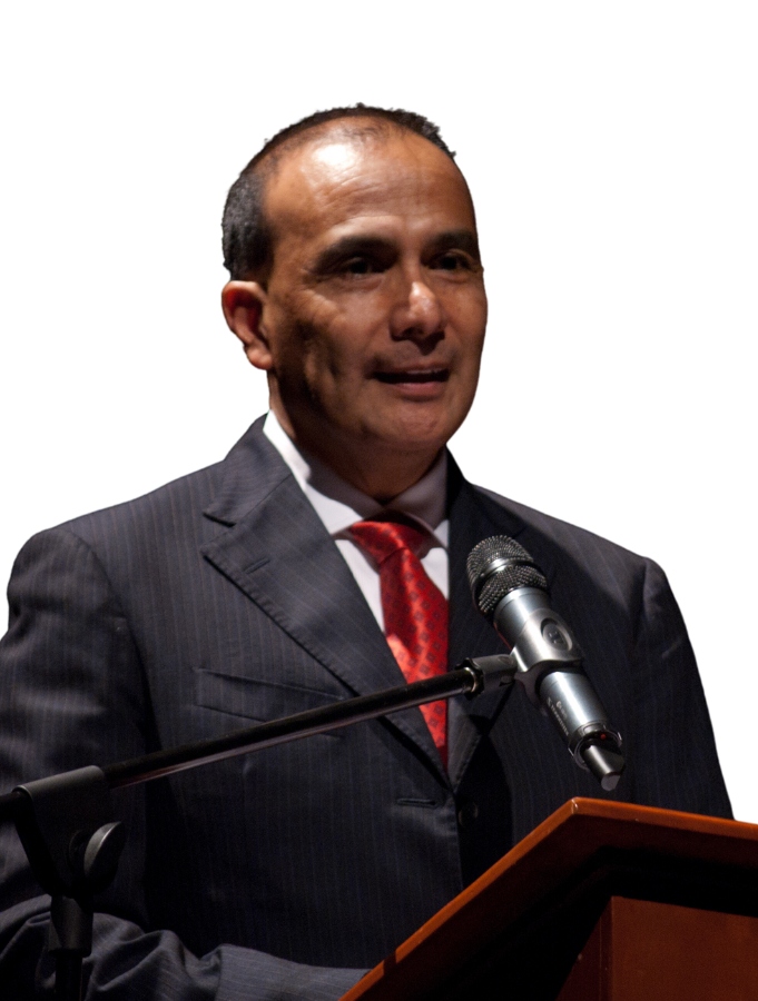 Imagen Enrique Alania Director de ESAN to business