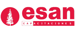 Logo ESAN Capacitaciones