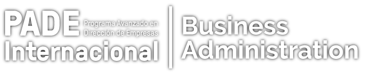 logo de pade business administration