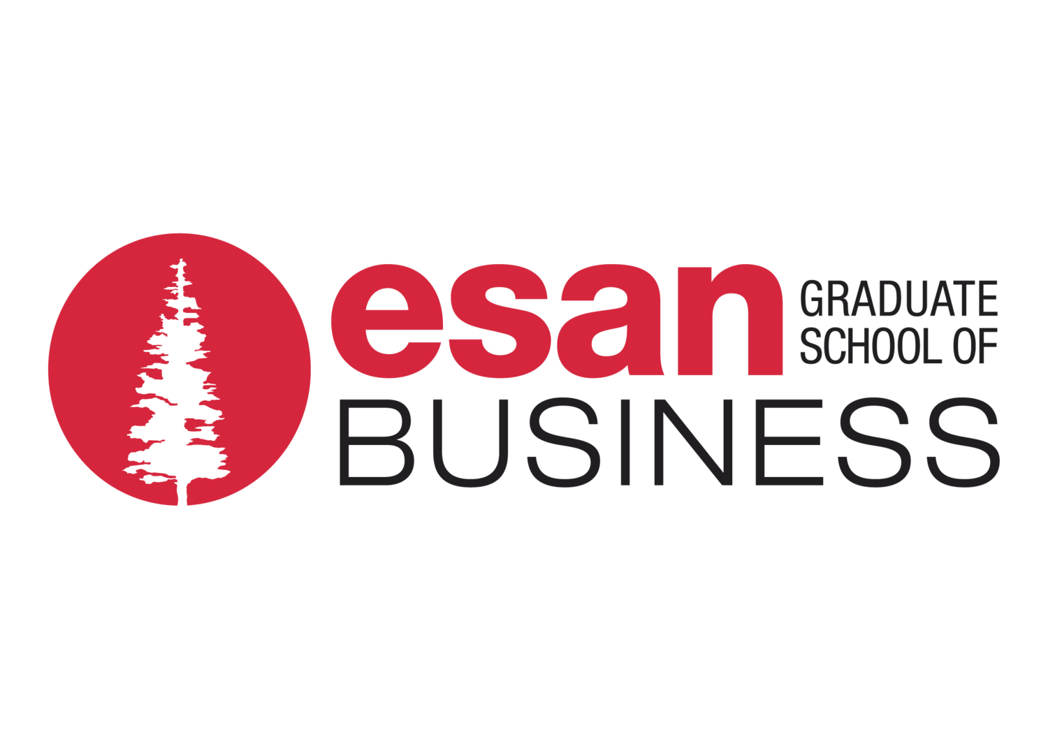 Logo ESAN
