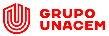 UNACEM logo