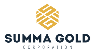 summa gold logo final