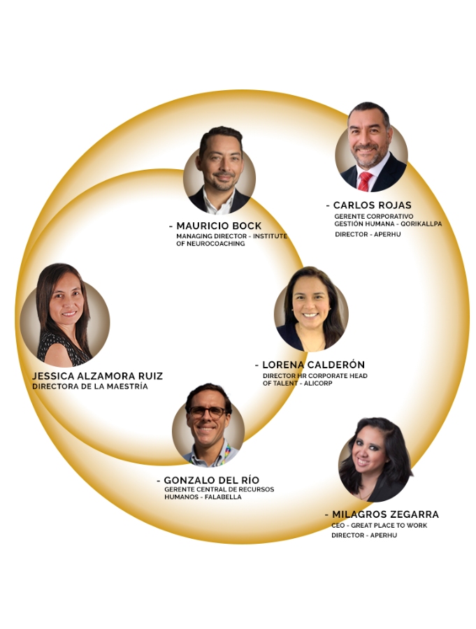 odp consejo consultivo