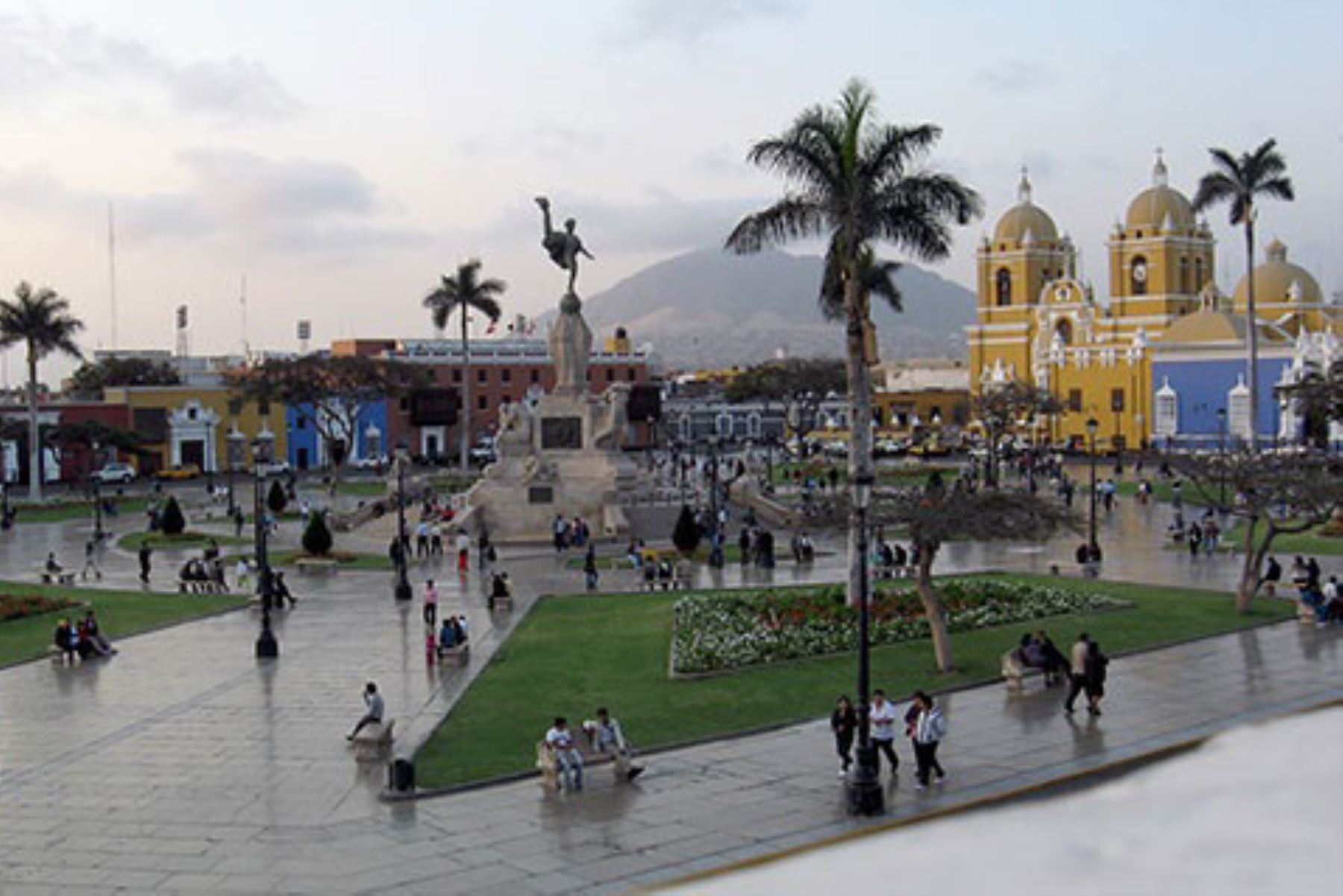 agencia andina difusion como reactivar el turismo de la region 13 06 22