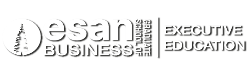 Logo ESAN Educación Ejecutiva