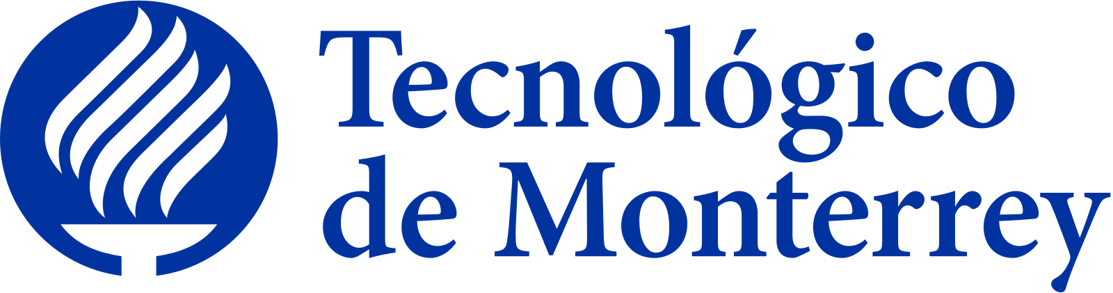 logo de tecnologico de monterrey