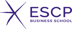 Logo ESCP