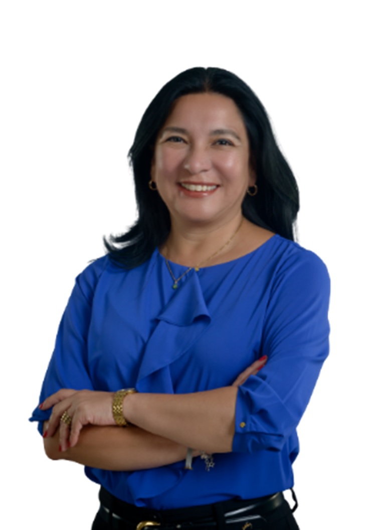 Ana Reátegui