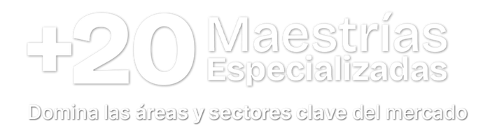 Logo Maestrías Especializadas