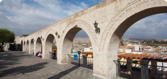 Arequipa