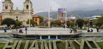 Huancayo