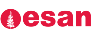 logo ESAN