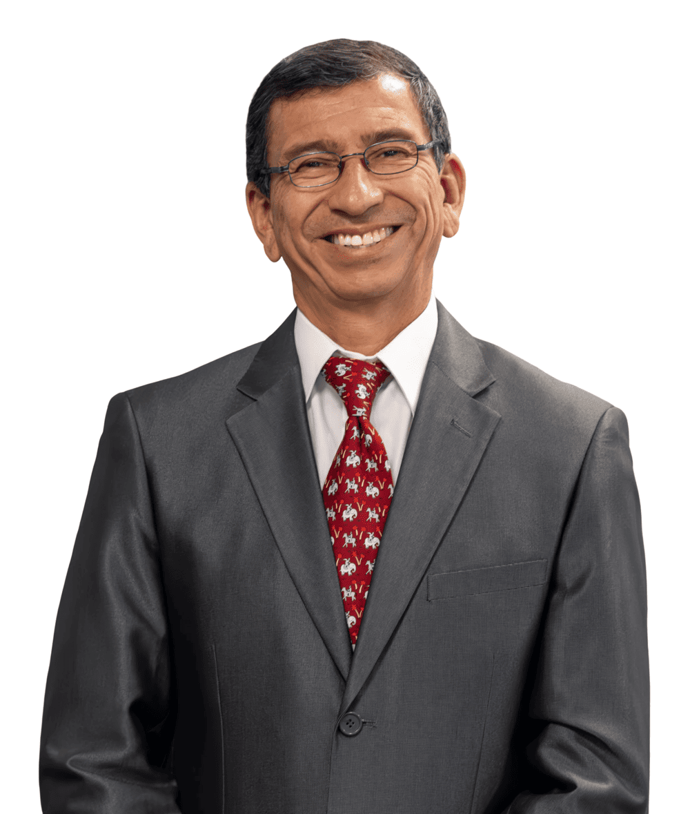 imagen de docente jorge merzthal