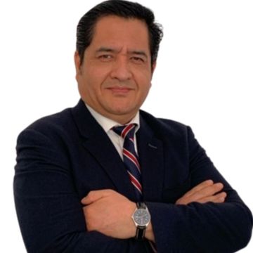 Alberto  Barrenechea Pastor  
