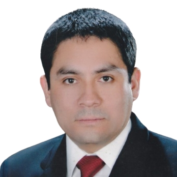 José Razuri Pastor