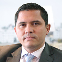 Joseph Andrade Gartner 