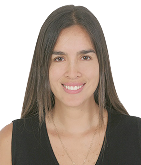Angela Flores Salgado