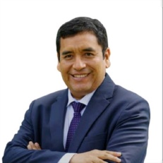 Rosendo Ramírez