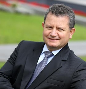 Juan Carlos Migone Bruiget