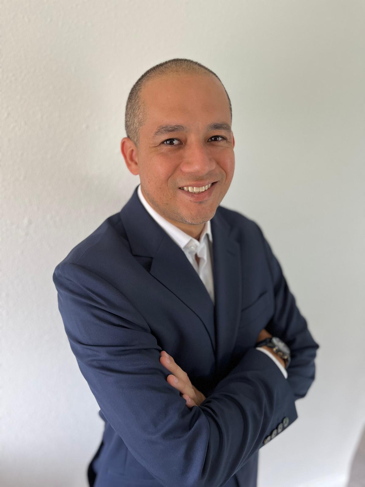 Diego Vallejos