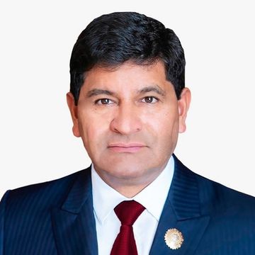 Rohel Sánchez Sánchez