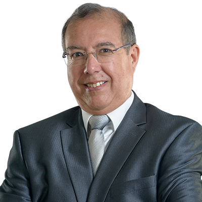 José Díaz León