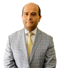 Luis Espinoza Quiñones