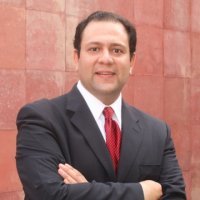 Luis De Gárate