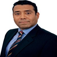 Walter Aguirre Vidaurre