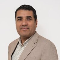 Jorge Aguinaga Alvites