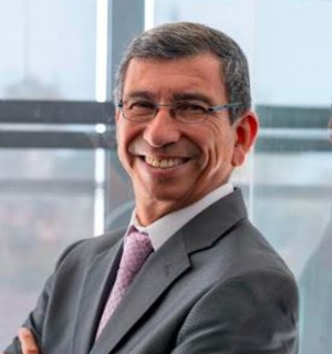 Jorge Merzthal Toranzo