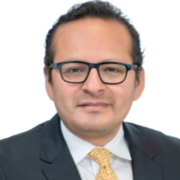 Carlos Aguirre