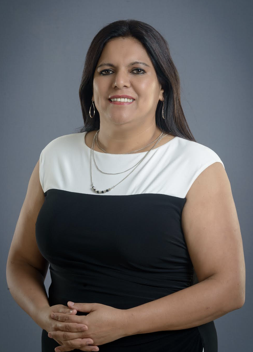 Cecilia Vidal