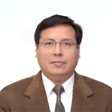 Omar Guevara Montesinos