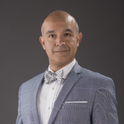 Alfredo Guerra Arce
