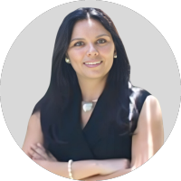 María Rosa Morán Macedo