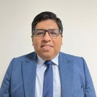 Raúl Díaz Parra
