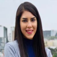 Jenny Zúñiga Lazo
