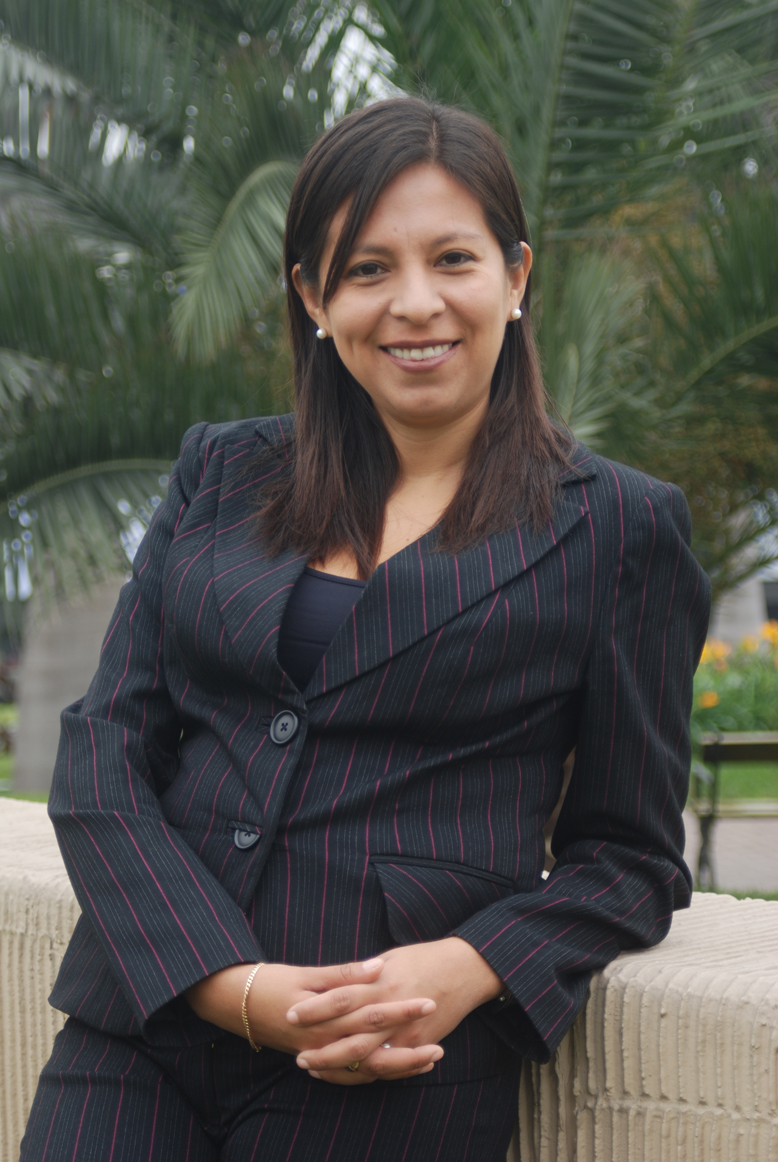 Julianna Ramírez Lozano