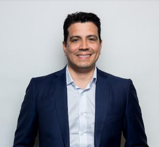 Julio Villalobos Huerta