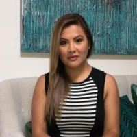 Karina Galarza Wong